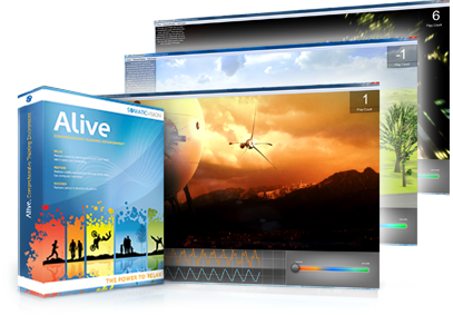 Alive Active Feedback Games and Tools
