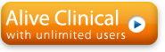 Learn More About Alive Clinical Version