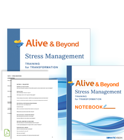 Stress Management for Transformation